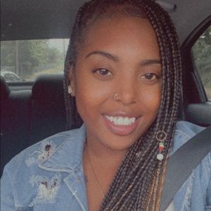 Meet your Posher, Natajia